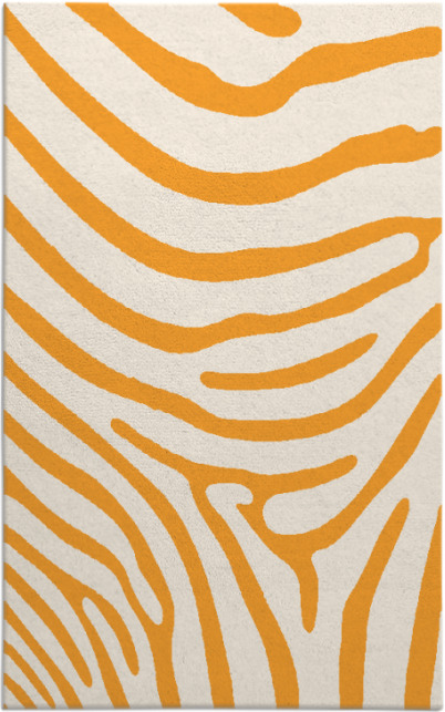 proud zebra rug - item 1136554