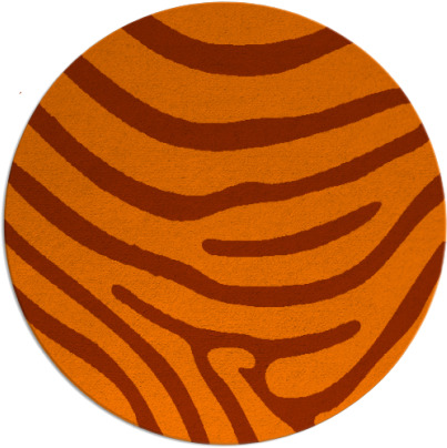 proud zebra rug - item 1136561