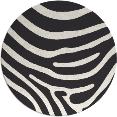 proud zebra rug - item 1136566