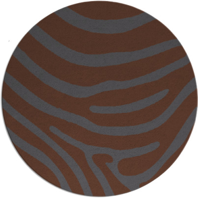 proud zebra rug - item 1136570