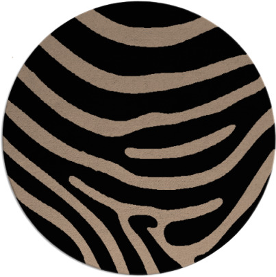 proud zebra rug - item 1136572