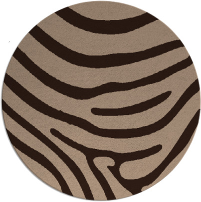 proud zebra rug - item 1136573