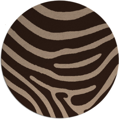 proud zebra rug - item 1136574