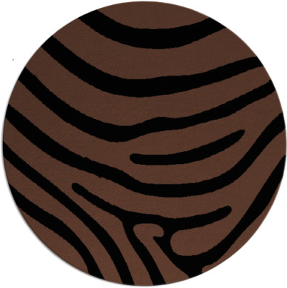 proud zebra rug - item 1136575