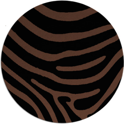 proud zebra rug - item 1136576