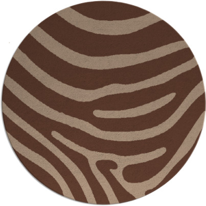 proud zebra rug - item 1136577