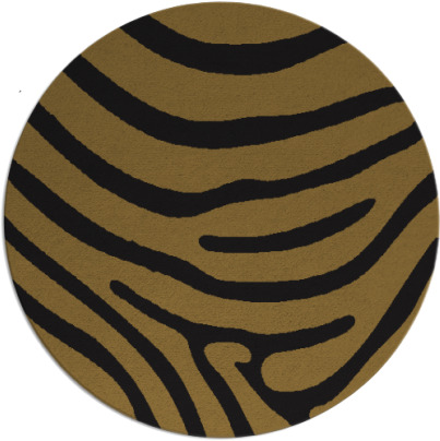 proud zebra rug - item 1136579