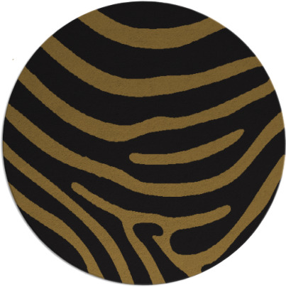 proud zebra rug - item 1136580
