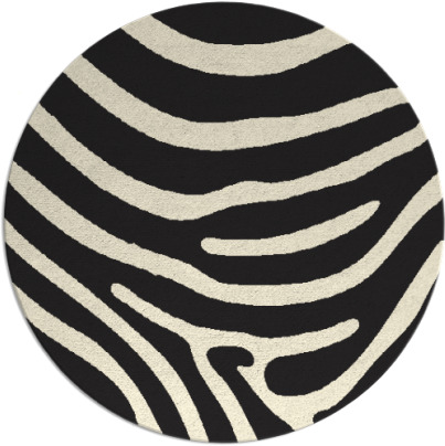 proud zebra rug - item 1136584
