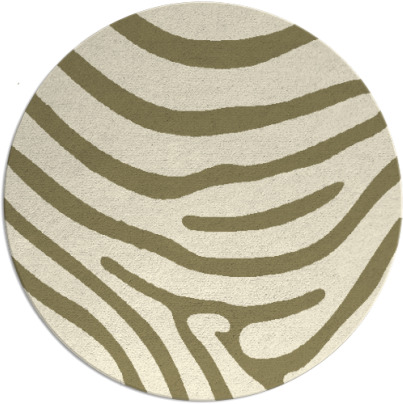 proud zebra rug - item 1136585