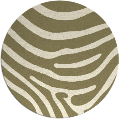 proud zebra rug - item 1136586