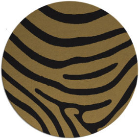 Proud Zebra Rug