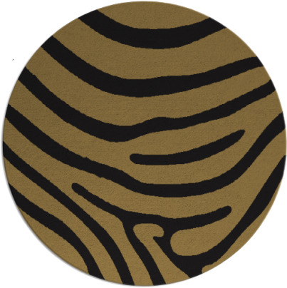 proud zebra rug - item 1136587