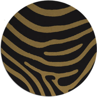 proud zebra rug - item 1136588
