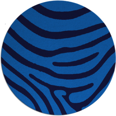 proud zebra rug - item 1136592