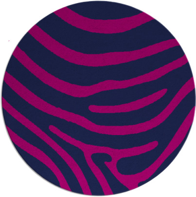 proud zebra rug - item 1136596