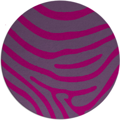 proud zebra rug - item 1136598