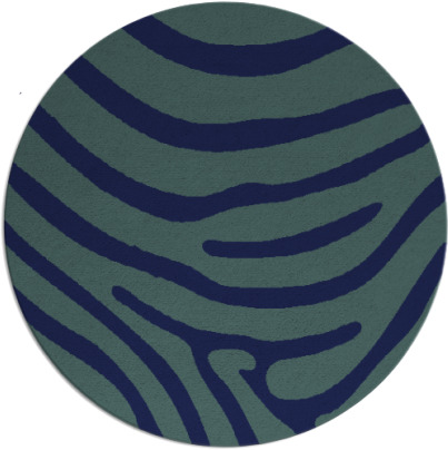 proud zebra rug - item 1136599