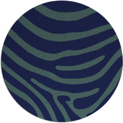 proud zebra rug - item 1136600