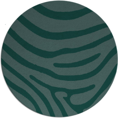 proud zebra rug - item 1136601