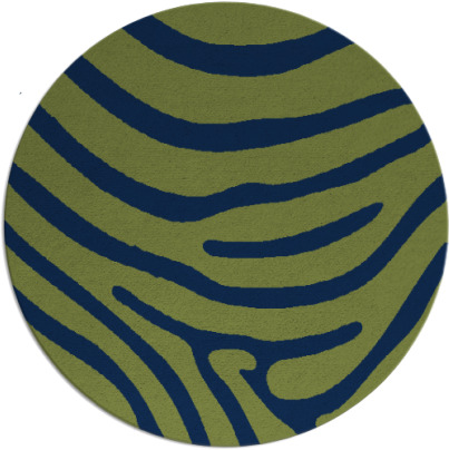 proud zebra rug - item 1136603