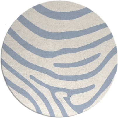 proud zebra rug - item 1136609
