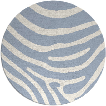 proud zebra rug - item 1136610