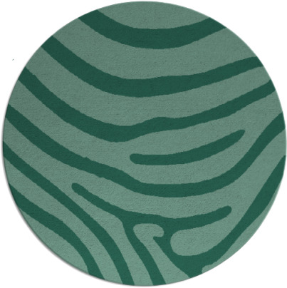 proud zebra rug - item 1136615