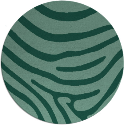 proud zebra rug - item 1136617