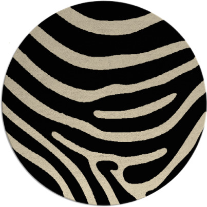 proud zebra rug - item 1136621