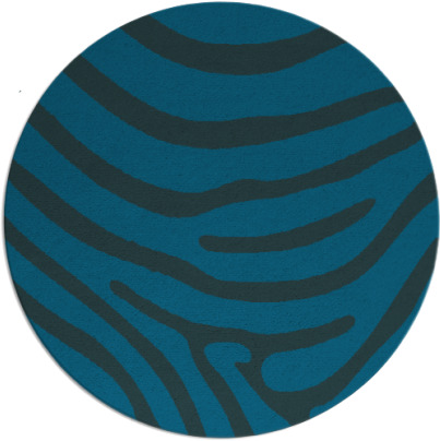 proud zebra rug - item 1136624