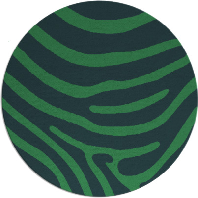 proud zebra rug - item 1136625