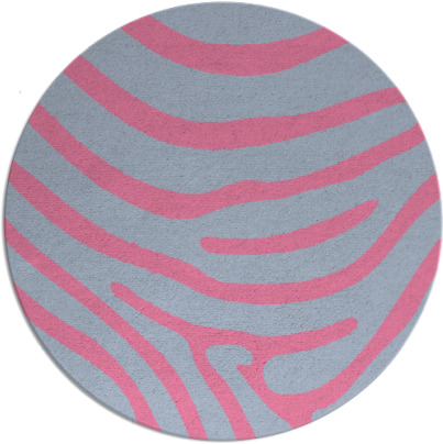 proud zebra rug - item 1136630