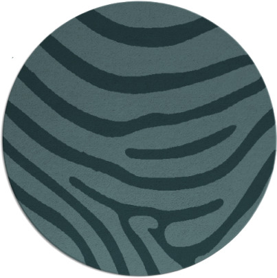 proud zebra rug - item 1136632