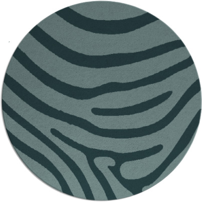 proud zebra rug - item 1136634