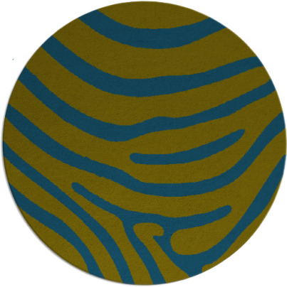 proud zebra rug - item 1136635