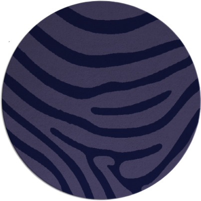 proud zebra rug - item 1136643