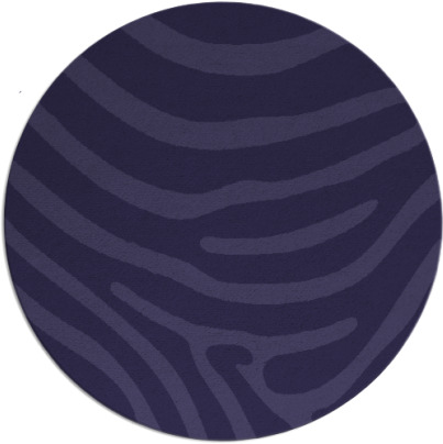 proud zebra rug - item 1136646