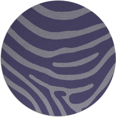 proud zebra rug - item 1136647