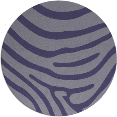 proud zebra rug - item 1136648