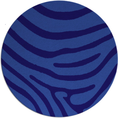 proud zebra rug - item 1136660