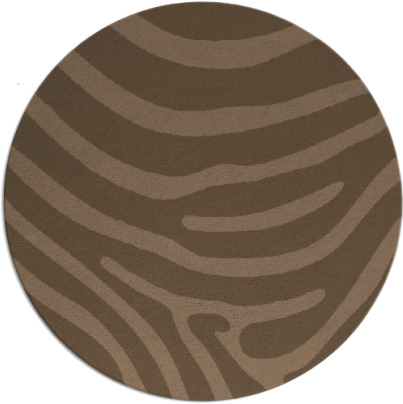 proud zebra rug - item 1136666