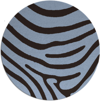 proud zebra rug - item 1136669