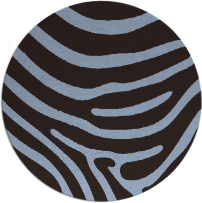 proud zebra rug - item 1136670