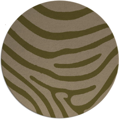 proud zebra rug - item 1136671