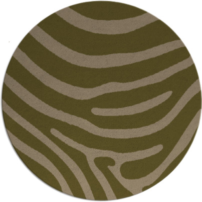 proud zebra rug - item 1136672