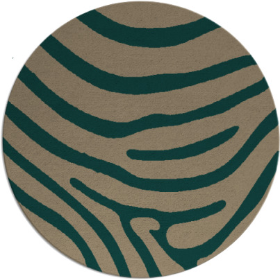 proud zebra rug - item 1136673