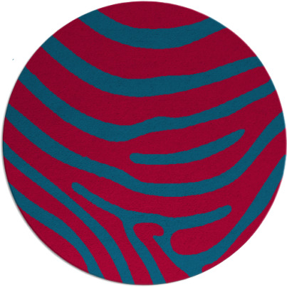 proud zebra rug - item 1136679