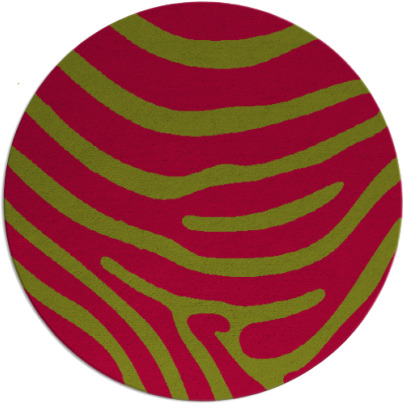 proud zebra rug - item 1136681