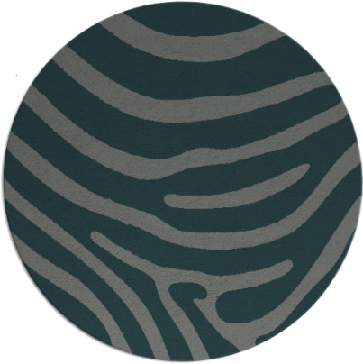 proud zebra rug - item 1136687